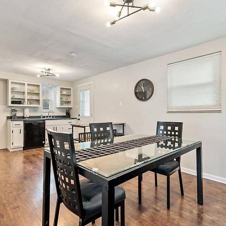 Open Floor Spacious Home, 15Min From Downtown, Private Garage, Kids Friendly Pittsburgh Dış mekan fotoğraf