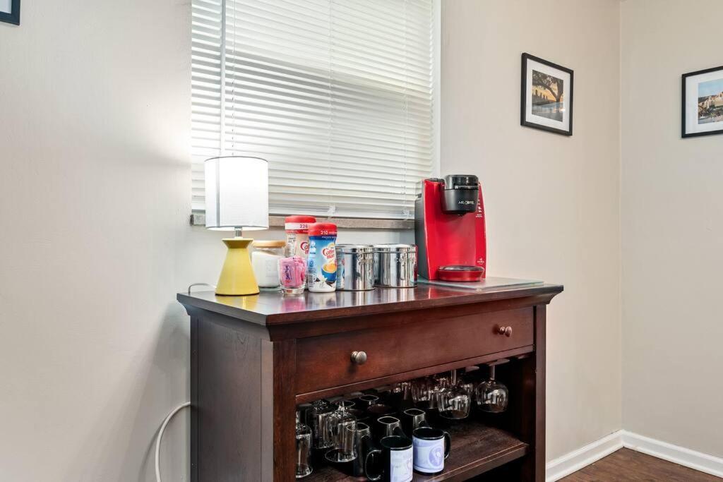 Open Floor Spacious Home, 15Min From Downtown, Private Garage, Kids Friendly Pittsburgh Dış mekan fotoğraf