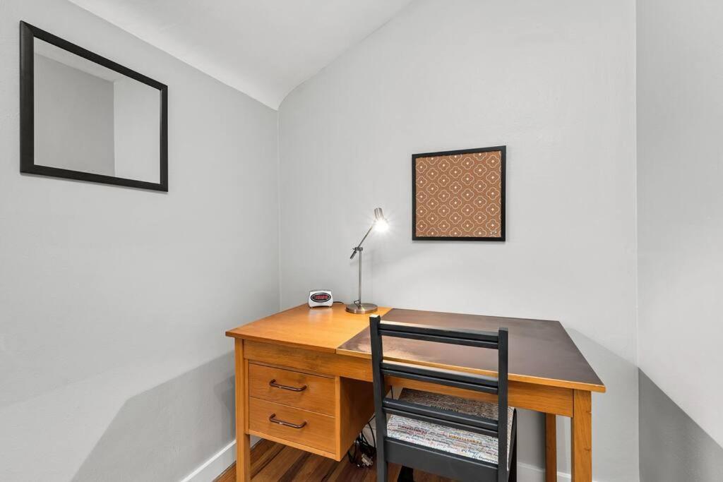 Open Floor Spacious Home, 15Min From Downtown, Private Garage, Kids Friendly Pittsburgh Dış mekan fotoğraf